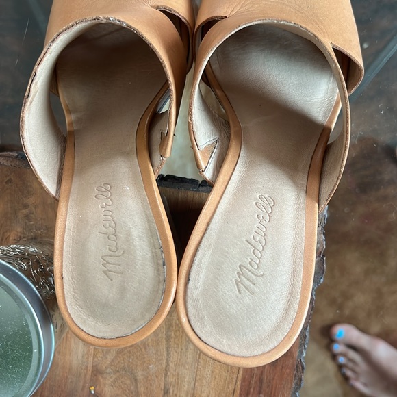 Madewell Heel - Picture 5 of 8